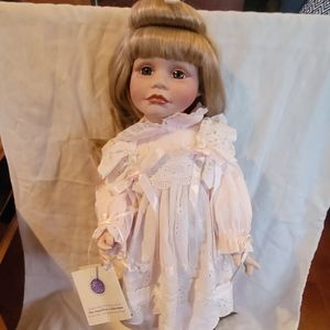 HEATHER by Joke Grobben